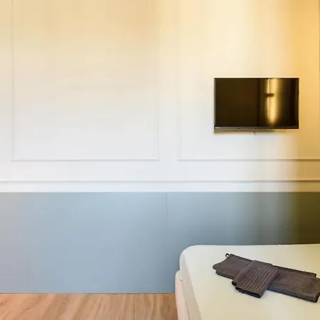 Le Di Marta - Residenza Vittorio