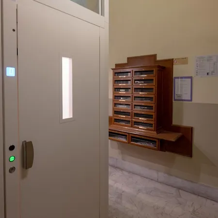 Le Di Marta - Residenza Vittorio * Torino