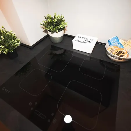 Le Di Marta - Residenza Vittorio *