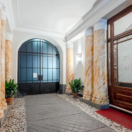 Le Di Marta - Residenza Vittorio