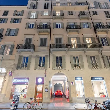 Daire Le Di Marta - Residenza Vittorio