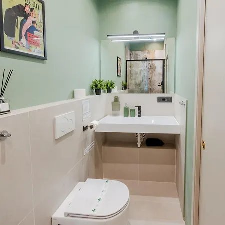 Le Di Marta - Residenza Vittorio Torino