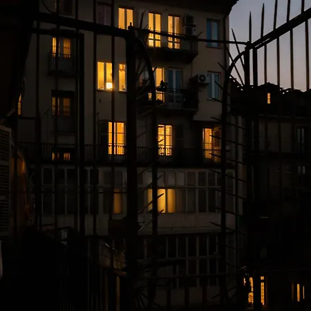 Daire Le Di Marta - Residenza Vittorio