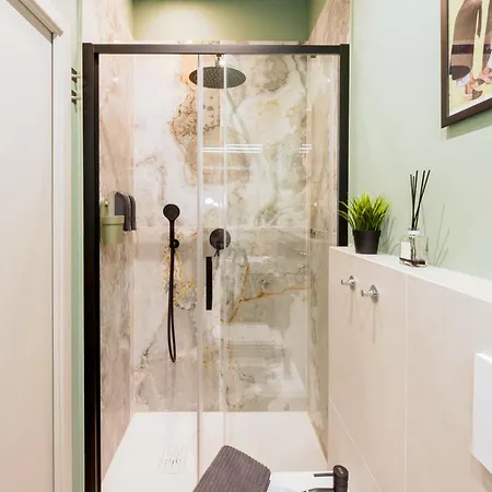 Le Di Marta - Residenza Vittorio Διαμέρισμα Τορίνο