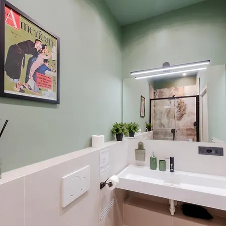 Le Di Marta - Residenza Vittorio