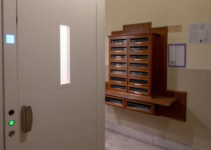 Le Di Marta - Residenza Vittorio * Turim