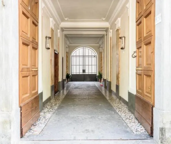 Le Di Marta - Residenza Vittorio Apartman