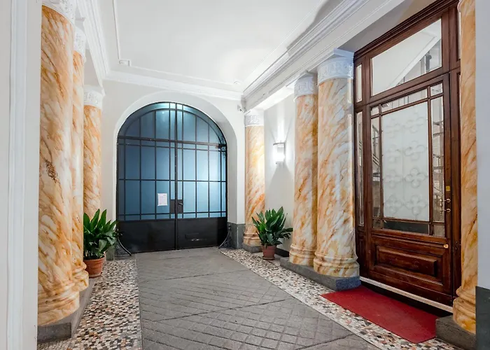 Le Di Marta - Residenza Vittorio