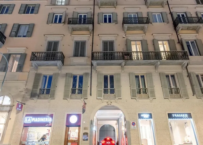 Apartman Le Di Marta - Residenza Vittorio