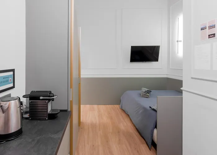 Apartman Le Di Marta - Residenza Vittorio *