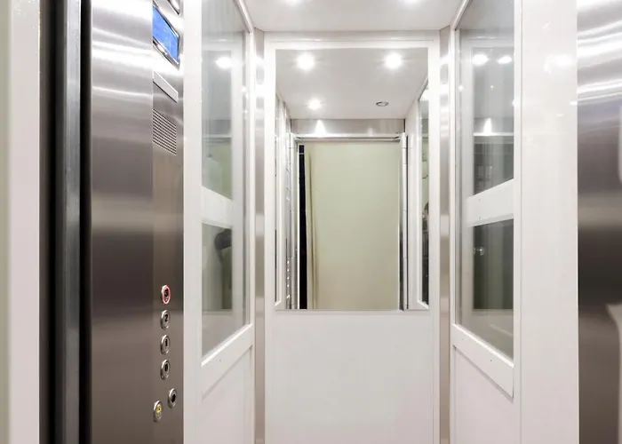 Le Di Marta - Residenza Vittorio Apartamento *