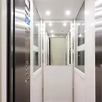 Le Di Marta - Residenza Vittorio Daire *