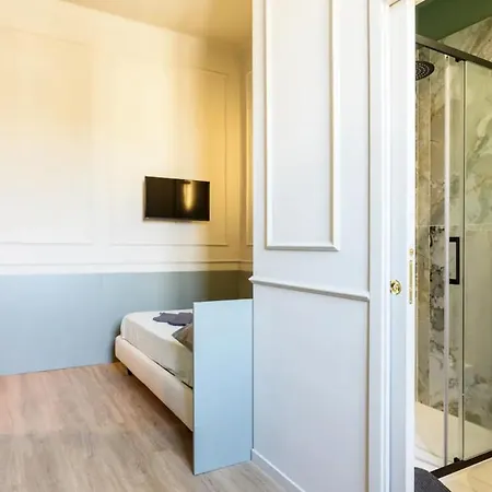 Le Di Marta - Residenza Vittorio Apartment