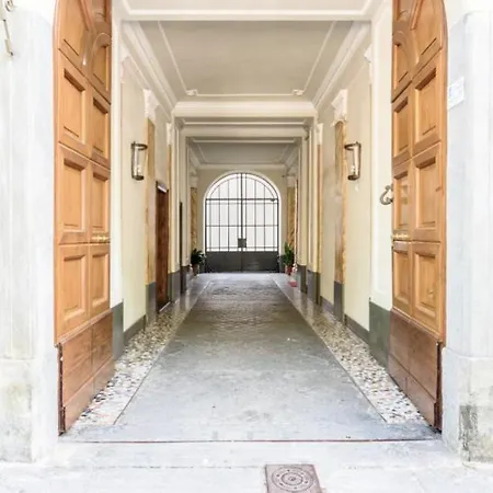 Le Di Marta - Residenza Vittorio Apartment
