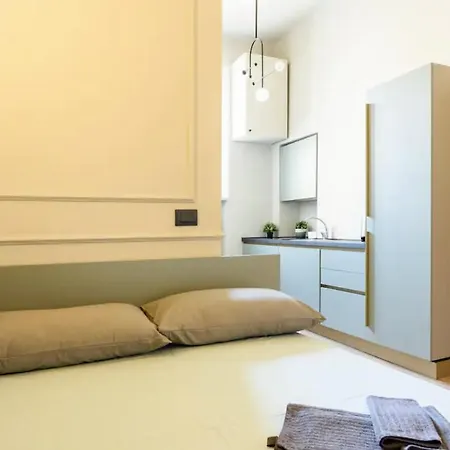 Le Di Marta - Residenza Vittorio Turín