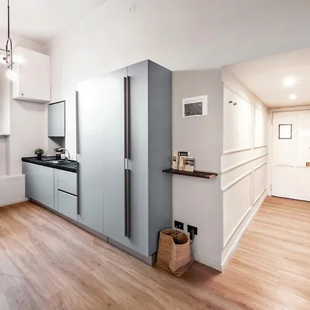 Le Di Marta - Residenza Vittorio *