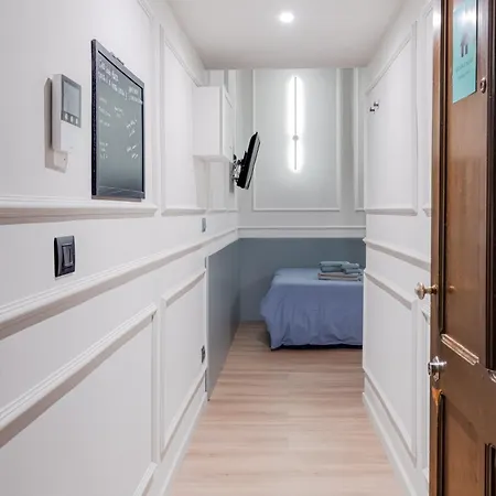 Apartamento Le Di Marta - Residenza Vittorio *