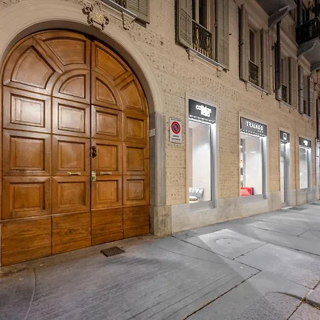 Le Di Marta - Residenza Vittorio Apartamento *