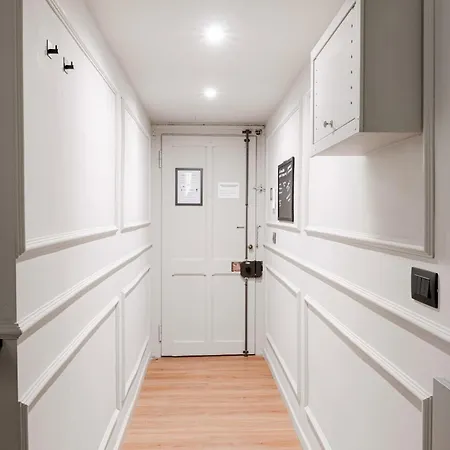 Le Di Marta - Residenza Vittorio Turín