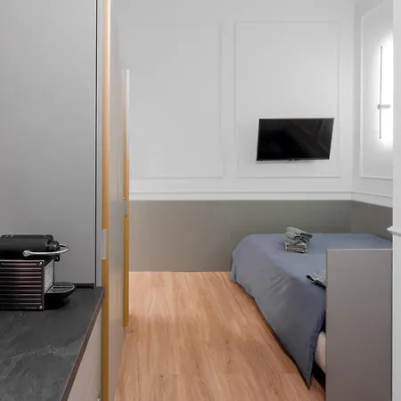 Apartamento Le Di Marta - Residenza Vittorio *