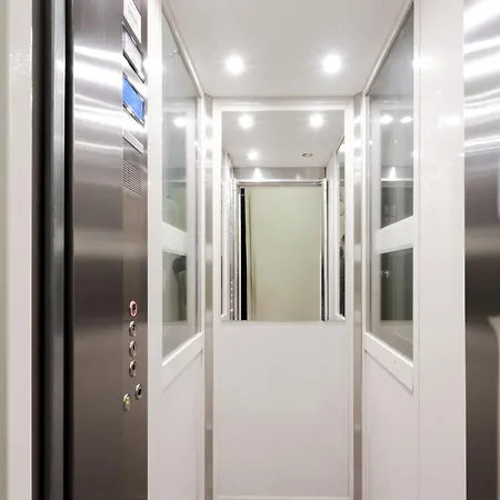 Le Di Marta - Residenza Vittorio Apartamento *