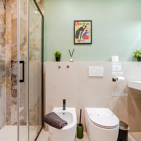 Le Di Marta - Residenza Vittorio *