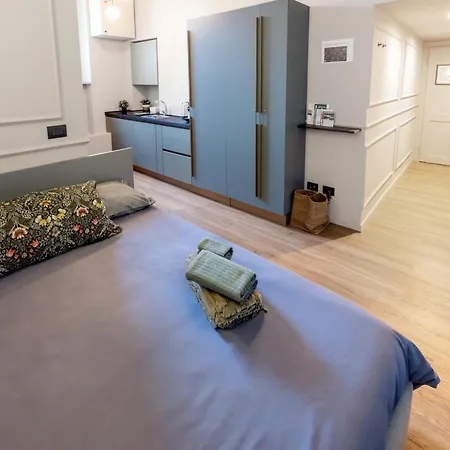 Apartamento Le Di Marta - Residenza Vittorio *