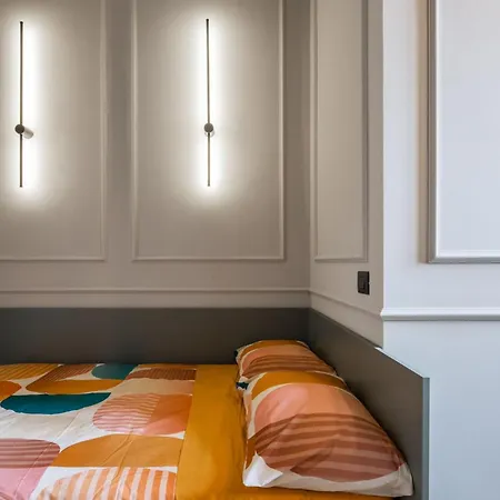 Apartamento Le Di Marta - Residenza Vittorio