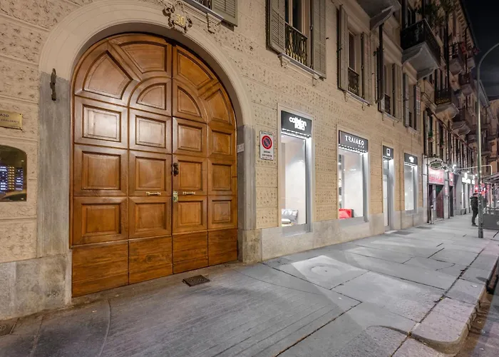 Le Di Marta - Residenza Vittorio Appartement *
