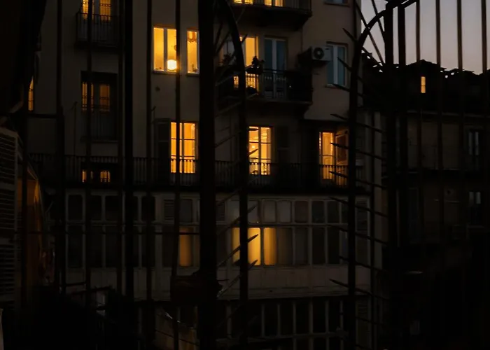 Appartement Le Di Marta - Residenza Vittorio