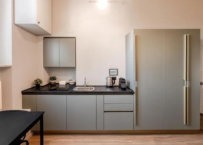 Le Di Marta - Residenza Vittorio Appartement