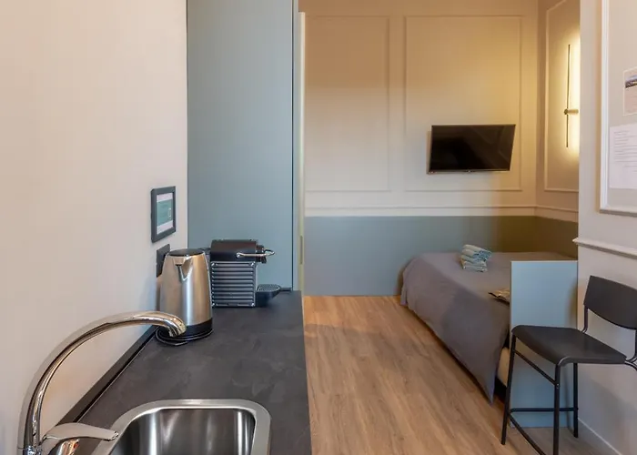 Appartement Le Di Marta - Residenza Vittorio *