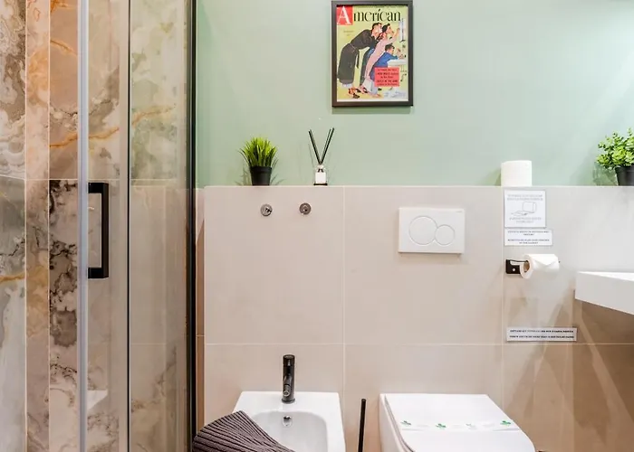 Le Di Marta - Residenza Vittorio *