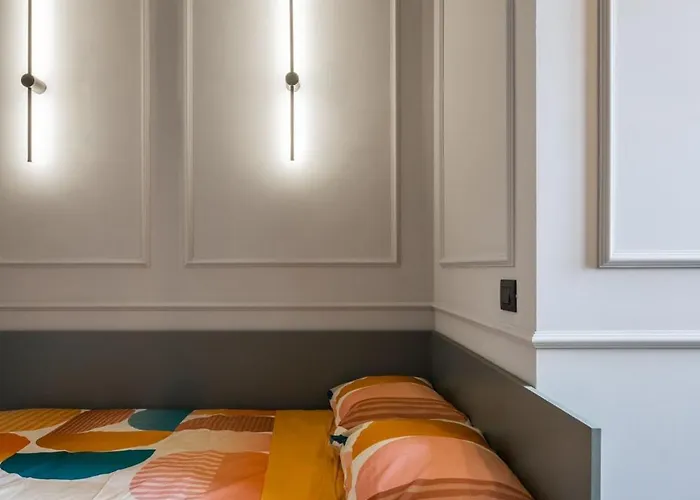 Appartement Le Di Marta - Residenza Vittorio
